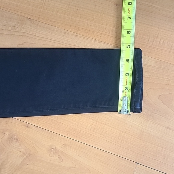 Agolde Sophie High Rise Skinny - Picture 13 of 16